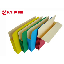 Сумка для документов из крафт-бумаги Manila Folder